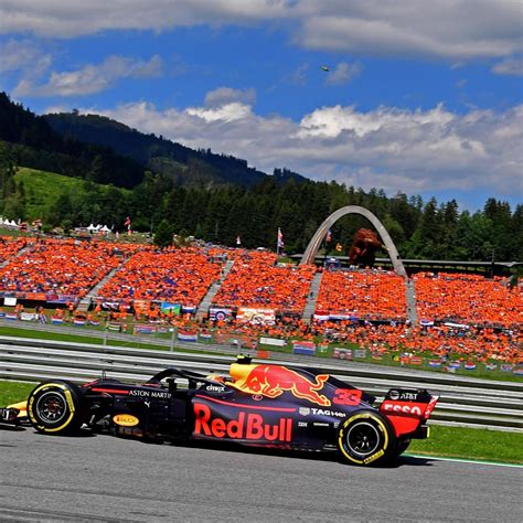 2018 austrian grand prix|Austrian F1 Grand Prix 2018: Race report and results.